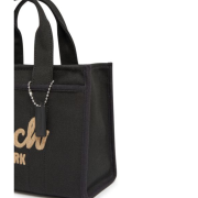 COACH Cargo 26 totebag black