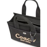 COACH Cargo 26 totebag black