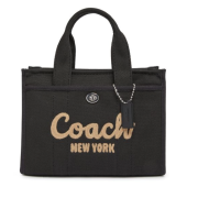 COACH Cargo 26 totebag black