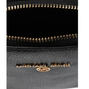 MICHAEL MICHAEL KORS ‘Jet Set Charm’ shoulder bag Black