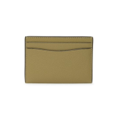 COACH Essential card holder Moss