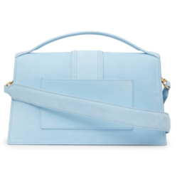 JACQUEMUS Le Bambinou Light Blue