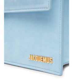 JACQUEMUS Le Bambinou Light Blue