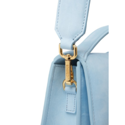 JACQUEMUS Le Bambinou Light Blue