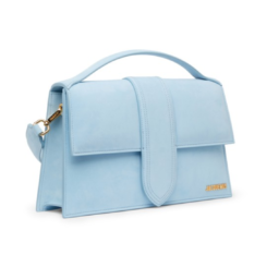 JACQUEMUS Le Bambinou Light Blue