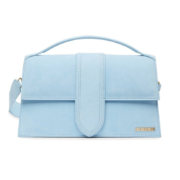 JACQUEMUS Le Bambinou Light Blue