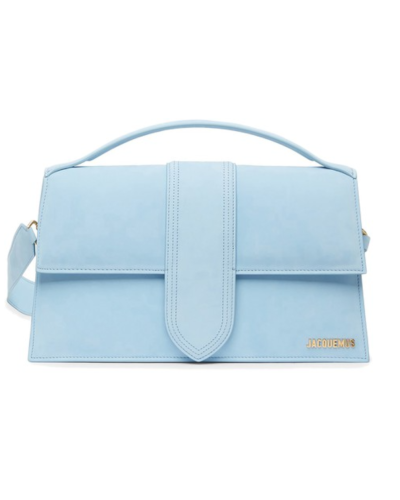 JACQUEMUS Le Bambinou Light Blue