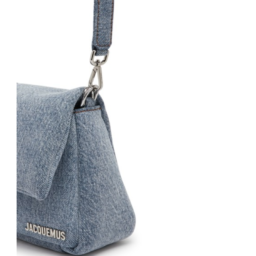 JACQUEMUS Le Bambimou Denim