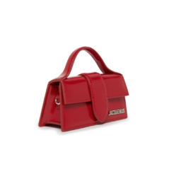 JACQUEMUS Le Bambino Red