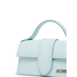 JACQUEMUS Le Bambino Light Blue