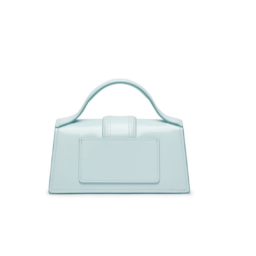 JACQUEMUS Le Bambino Light Blue