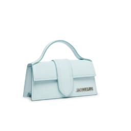 JACQUEMUS Le Bambino Light Blue