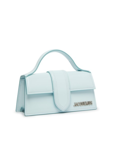 JACQUEMUS Le Bambino Light Blue