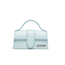 JACQUEMUS Le Bambino Light Blue