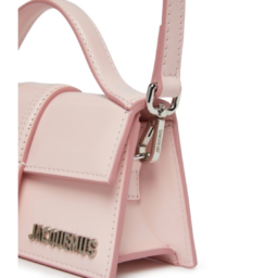 JACQUEMUS Le Bambino Pale Pink