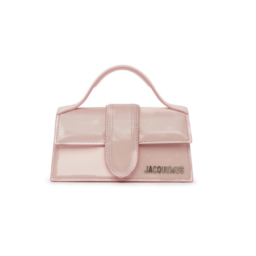 JACQUEMUS Le Bambino Pale Pink