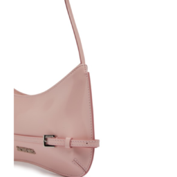 JACQUEMUS Le Bisou Ceinture Pale Pink