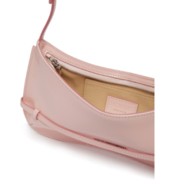 JACQUEMUS Le Bisou Ceinture Pale Pink