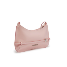 JACQUEMUS Le Bisou Ceinture Pale Pink