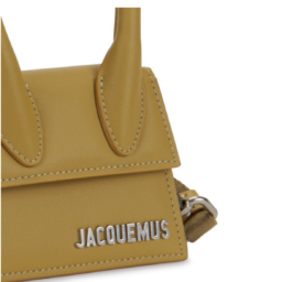 JACQUEMUS Le Chiquito Khaki