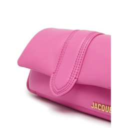 JACQUEMUS Le Petit Bambimou Pink