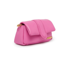 JACQUEMUS Le Petit Bambimou Pink