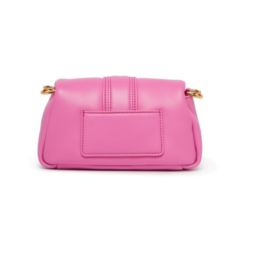 JACQUEMUS Le Petit Bambimou Pink