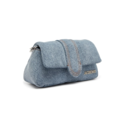 JACQUEMUS Le Petit Bambimou Denim