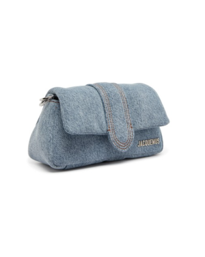 JACQUEMUS Le Petit Bambimou Denim