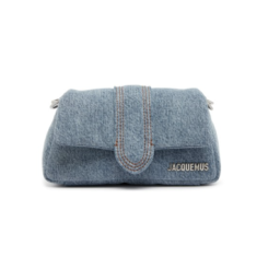 JACQUEMUS Le Petit Bambimou Denim