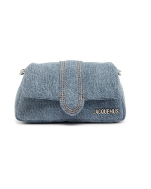 JACQUEMUS Le Petit Bambimou Denim