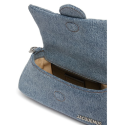 JACQUEMUS Le Petit Bambimou Denim