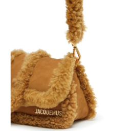 JACQUEMUS Le Petit Bambimou Doux Bag