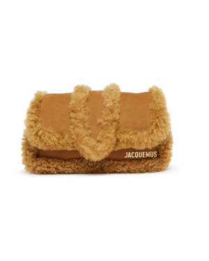 JACQUEMUS Le Petit Bambimou Doux Bag