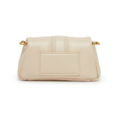 JACQUEMUS Le Petit Bambimou Light Beige