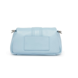 JACQUEMUS Le Petit Bambimou Light Blue