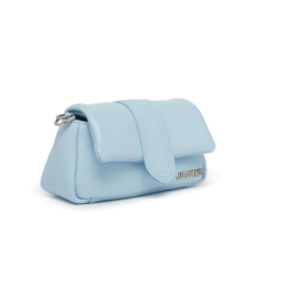 JACQUEMUS Le Petit Bambimou Light Blue