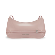 JACQUEMUS Le Bisou Ceinture Pale Pink